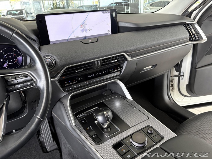 Mazda CX-60 2,5 PHEV*AWD*241kW*Homura 2023