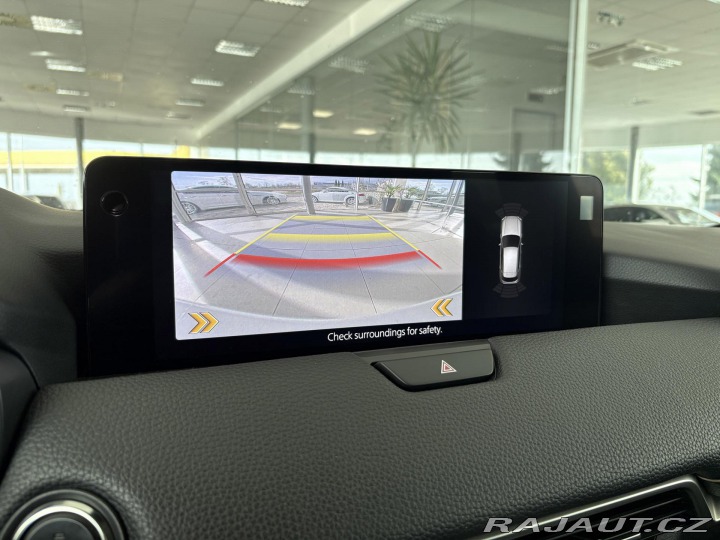 Mazda CX-60 2,5 PHEV*AWD*241kW*REZERV 2023