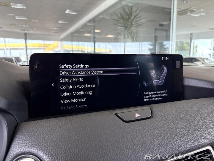 Mazda CX-60 2,5 PHEV*AWD*241kW*REZERV 2023