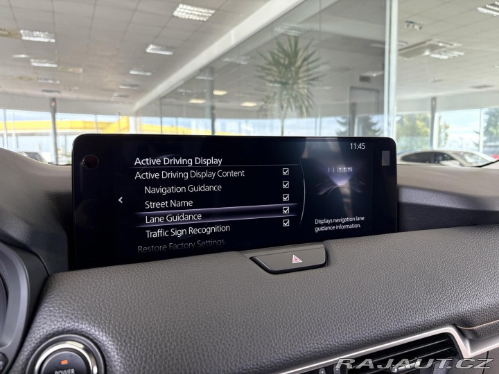 Mazda CX-60 2,5 PHEV*AWD*241kW*REZERV 2023