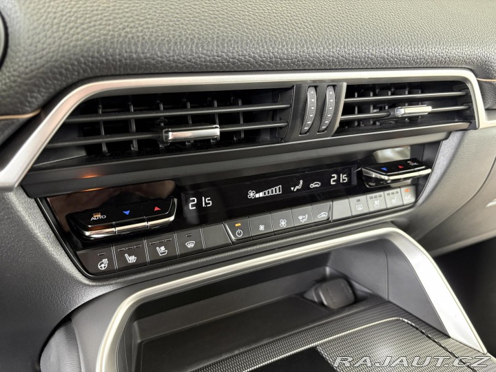 Mazda CX-60 2,5 PHEV*AWD*241kW*REZERV 2023