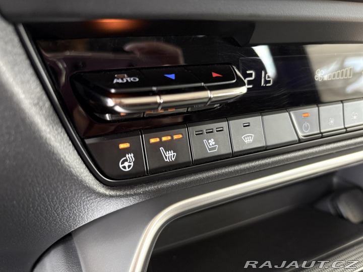 Mazda CX-60 2,5 PHEV*AWD*241kW*REZERV 2023