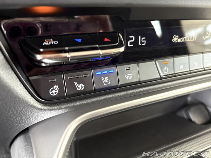 Mazda CX-60 2,5 PHEV*AWD*241kW*Homura 2023
