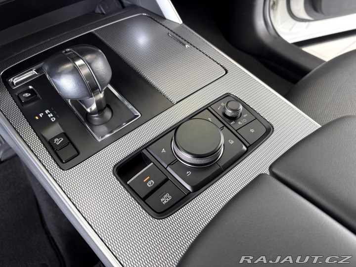 Mazda CX-60 2,5 PHEV*AWD*241kW*REZERV 2023