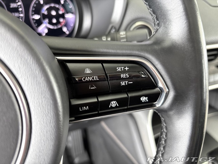 Mazda CX-60 2,5 PHEV*AWD*241kW*REZERV 2023