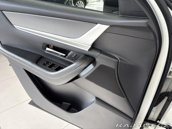 Mazda CX-60 2,5 PHEV*AWD*241kW*REZERV 2023