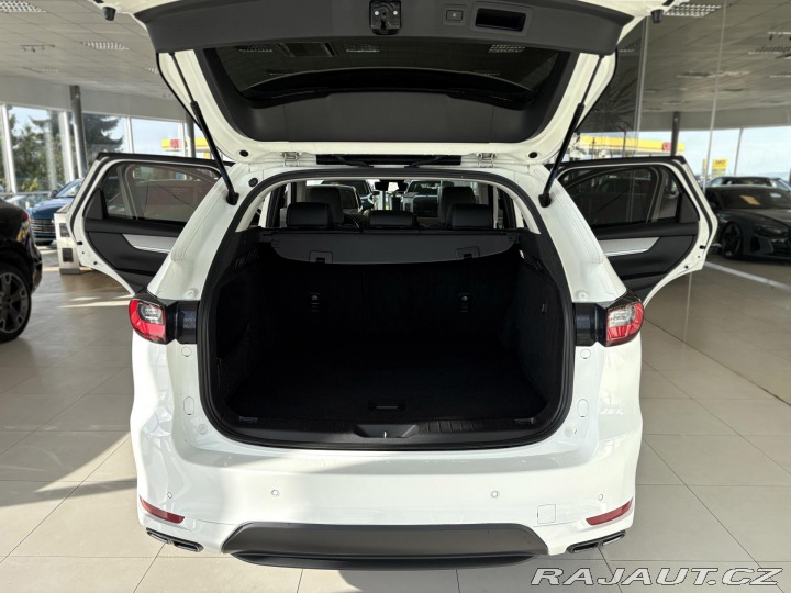 Mazda CX-60 2,5 PHEV*AWD*241kW*REZERV 2023