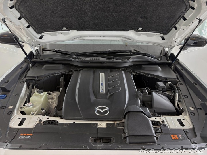 Mazda CX-60 2,5 PHEV*AWD*241kW*Homura 2023