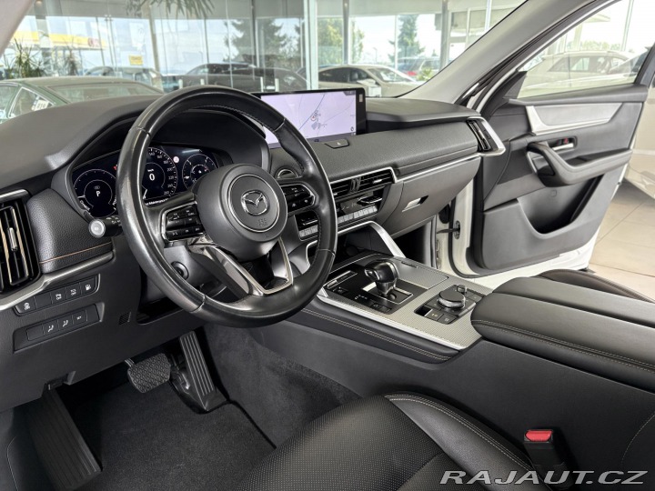 Mazda CX-60 2,5 PHEV*AWD*241kW*REZERV 2023