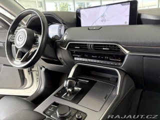Mazda CX-60 2,5 PHEV*AWD*241kW*Homura 2023