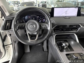 Mazda CX-60 2,5 PHEV*AWD*241kW*Homura 2023