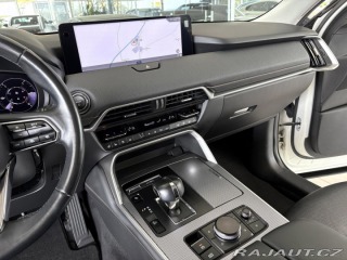 Mazda CX-60 2,5 PHEV*AWD*241kW*Homura 2023