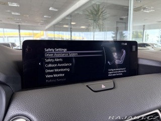 Mazda CX-60 2,5 PHEV*AWD*241kW*Homura 2023