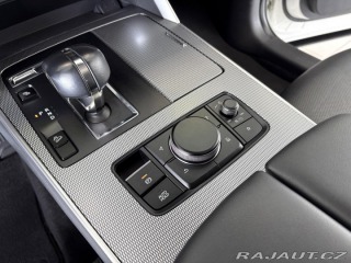 Mazda CX-60 2,5 PHEV*AWD*241kW*Homura 2023