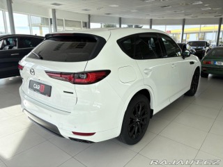 Mazda CX-60 2,5 PHEV*AWD*241kW*Homura 2023