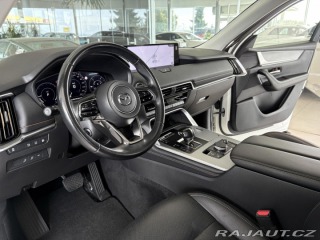 Mazda CX-60 2,5 PHEV*AWD*241kW*Homura 2023