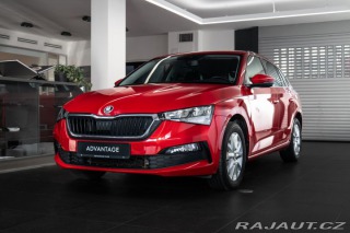 Škoda Scala  2020