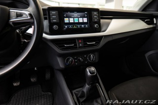 Škoda Scala  2020