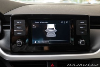 Škoda Scala  2020
