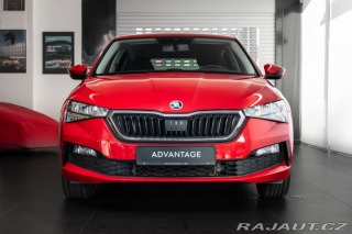 Škoda Scala  2020