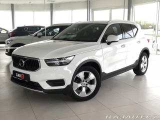 Volvo XC40 D3 110kW*AUT*LED*Kamera*N