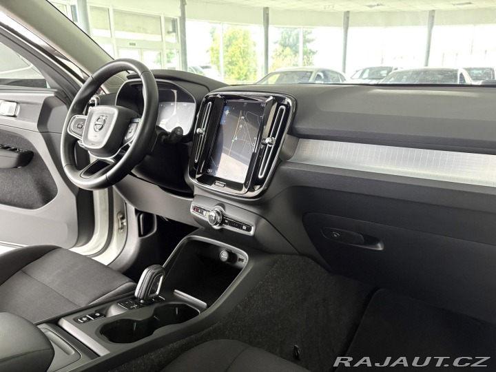 Volvo XC40 D3 110kW*AUT*LED*Kamera*N 2020