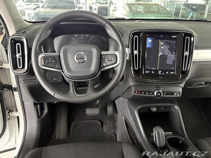 Volvo XC40 D3 110kW*AUT*LED*Kamera*N 2020