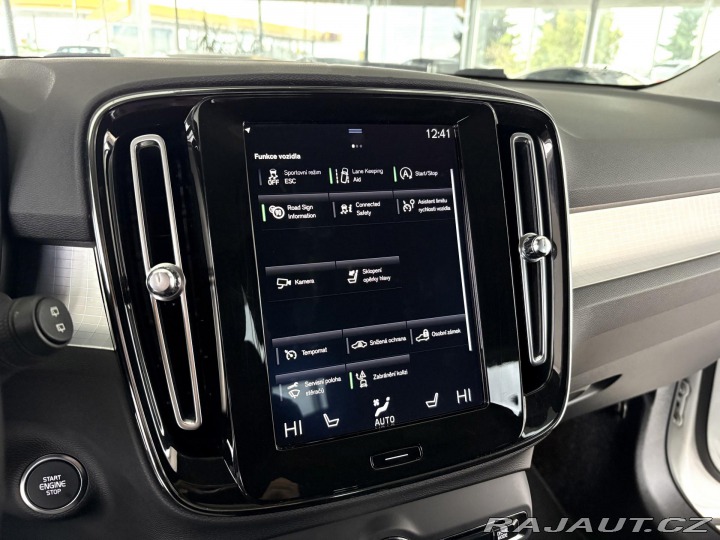 Volvo XC40 D3 110kW*AUT*LED*Kamera*N 2020