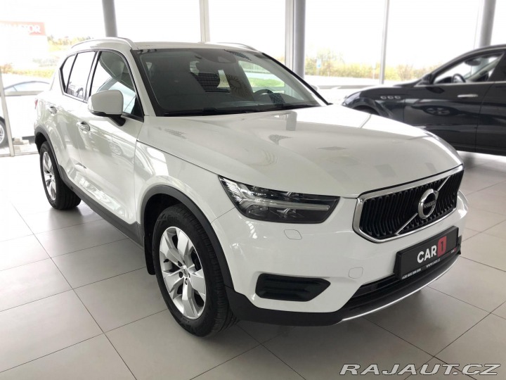 Volvo XC40 D3 110kW*AUT*LED*Kamera*N 2020