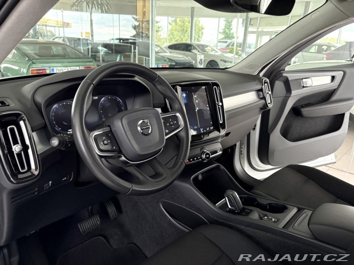 Volvo XC40 D3 110kW*AUT*LED*Kamera*N 2020