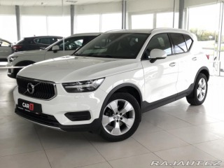 Volvo XC40 D3 110kW*AUT*LED*Kamera*N 2020