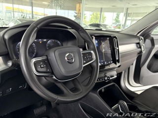 Volvo XC40 D3 110kW*AUT*LED*Kamera*N 2020