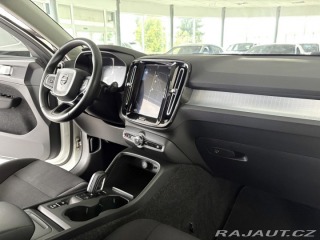 Volvo XC40 D3 110kW*AUT*LED*Kamera*N 2020