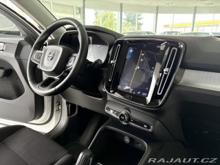Volvo XC40 D3 110kW*AUT*LED*Kamera*N 2020