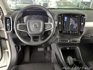 Volvo XC40 D3 110kW*AUT*LED*Kamera*N 2020