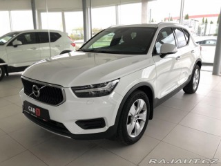 Volvo XC40 D3 110kW*AUT*LED*Kamera*N 2020