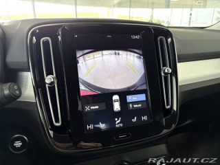 Volvo XC40 D3 110kW*AUT*LED*Kamera*N 2020