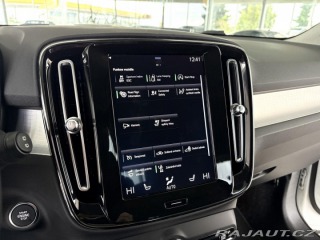 Volvo XC40 D3 110kW*AUT*LED*Kamera*N 2020