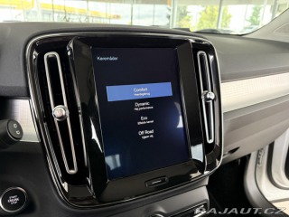 Volvo XC40 D3 110kW*AUT*LED*Kamera*N 2020