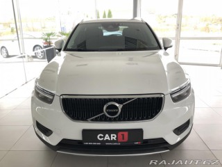 Volvo XC40 D3 110kW*AUT*LED*Kamera*N 2020