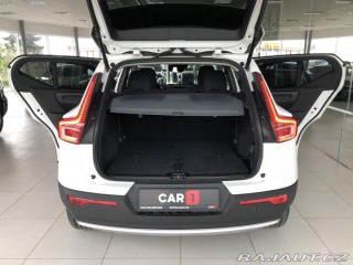 Volvo XC40 D3 110kW*AUT*LED*Kamera*N 2020