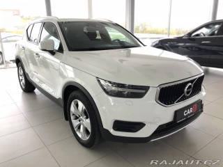 Volvo XC40 D3 110kW*AUT*LED*Kamera*N 2020