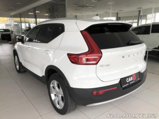 Volvo XC40 D3 110kW*AUT*LED*Kamera*N 2020