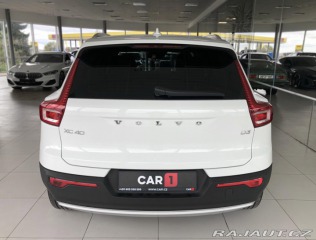 Volvo XC40 D3 110kW*AUT*LED*Kamera*N 2020