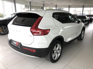 Volvo XC40 D3 110kW*AUT*LED*Kamera*N 2020