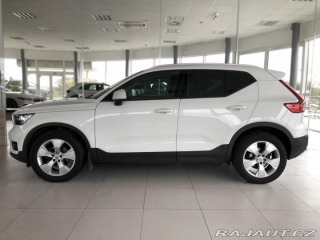 Volvo XC40 D3 110kW*AUT*LED*Kamera*N 2020