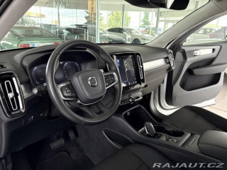 Volvo XC40 D3 110kW*AUT*LED*Kamera*N 2020