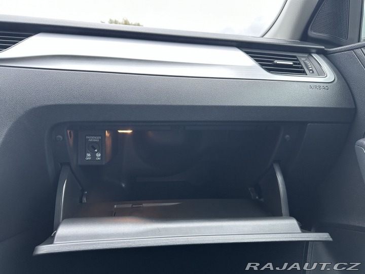 Škoda Rapid 1,0TSI 70kW 1.MAJITEL SER 2018