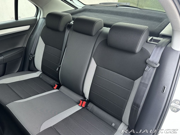 Škoda Rapid 1,0TSI 70kW 1.MAJITEL SER 2018
