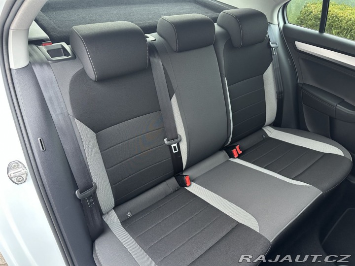 Škoda Rapid 1,0TSI 70kW 1.MAJITEL SER 2018